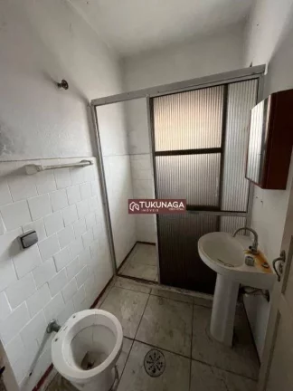 Imagem Sobrado com 2 dormitórios à venda, 100 m² por R$ 300.000,00 - Vila Constança - São Paulo/SP