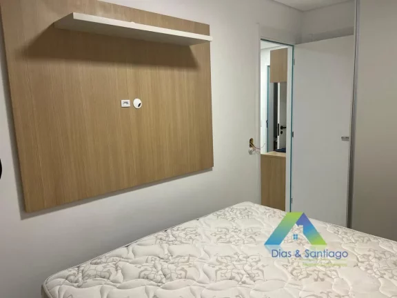 Imagem Apartamento mobiliado em Jardim Prudência por R$3300,00/Pacote, São Paulo/SP