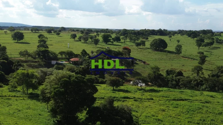 Imagem Chácara de 7,7 Alqs a menos de 5 Kms do Aeroporto Antares