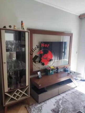 Imagem Cobertura ,estudo permuta por casa em indaiatuba,3 dorms, 3 salas, 2 banheiros, cozinha,Quintal c área gourmet , 2 vagas,Vila Gomes Cardim, Tatuapé