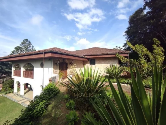 Imagem Casa para Venda em Teresópolis / RJ no bairro Iucas