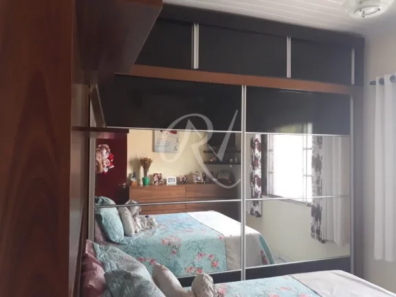 Imagem CASA RESIDENCIAL em SÃO JOSÉ DOS CAMPOS - SP, SANTANA