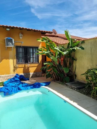 Imagem Excelente casa 2ª locação Itaipuaçu