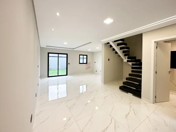 Imagem SOBRADO com 3 dormitórios à venda com 168m² por R$ 1.190.000,00 no bairro Afonso Pena - SÃO JOSÉ DOS PINHAIS / PR