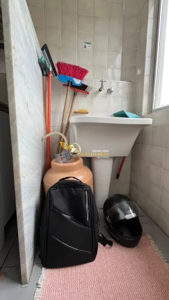 Imagem OPORTUNIDADE, APARTAMENTO À VENDA NA PRAIA GRANDE EM UBATUBA-SP