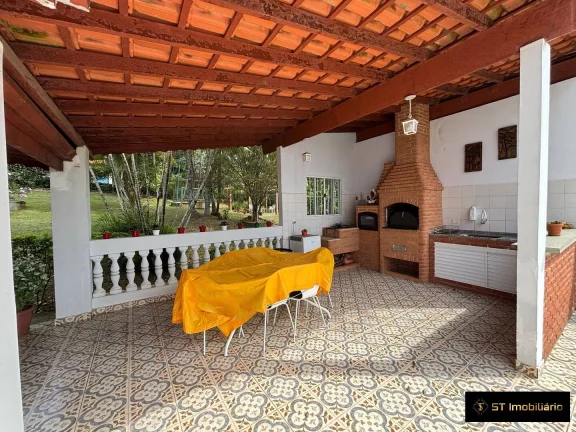 Imagem Linda Casa à venda em Mairiporã/SP - Condomínio Jardim 5 Lagos!