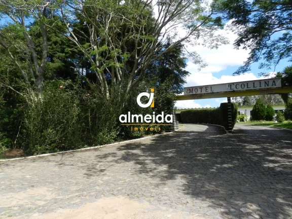 Imagem Prédio 8 dormitórios à venda Zona rural Santa Maria/RS