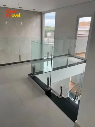 Imagem Oportunidade de investimento: Casa em condomínio à venda em Ribeirão Preto-SP, Jardim San Marco II, 3 quartos, 3 suítes, 4 vagas.
