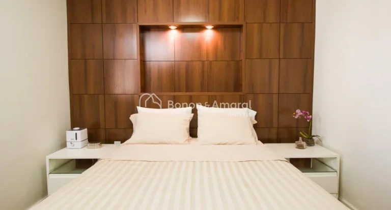 Imagem Apartamento reformado à venda no Jardim Proença - Campinas/SP

Este encantador apartamento combina...