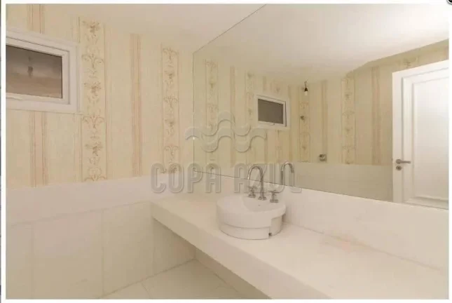 Imagem Barra da Tijuca – Rua Paulo Carneiro | Residencial › Casa de Condomínio 5 quarto(s) à Venda