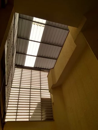 Imagem Pavilhão/Galpão para alugar no bairro Parque Erasmo Assunção - Santo André/SP