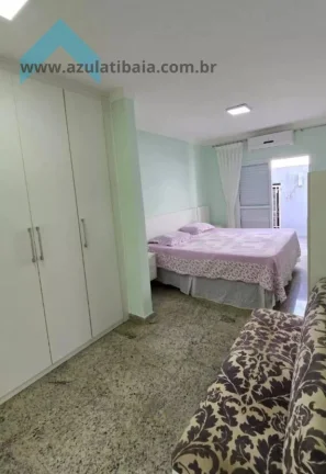 Imagem Casa à Venda no Jardim do Lago em Atibaia - 3 Suítes