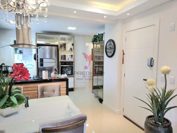 Imagem Apartamento pronto mobiliado no Perequê