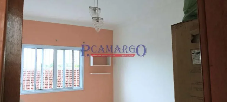 Imagem Casa Padrão