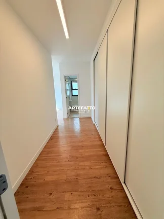 Imagem Apartamento à venda no Edifício Dublin