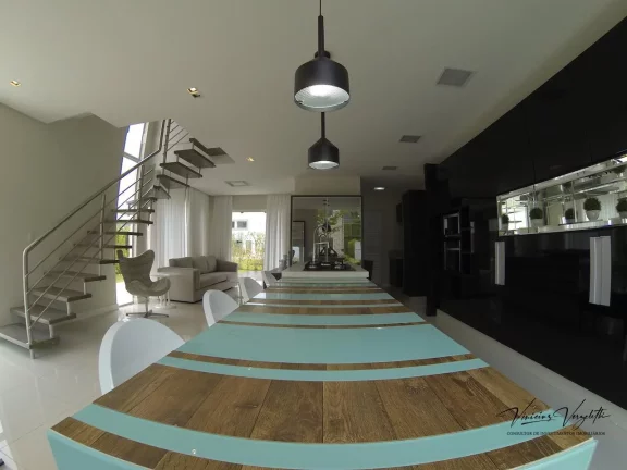 Imagem Casa em Condomínio para Venda em Balneário Camboriú / SC no bairro Barra