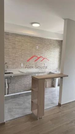 Imagem Apartamento para Venda em Sumar?(C) / SP no bairro Chácara Santa Antonieta (Nova Veneza)