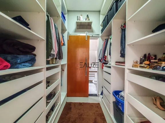 Imagem Casa à venda, 140 m² por R$ 1.250.000,00 - Condomínio Jardim Brescia - Indaiatuba/SP