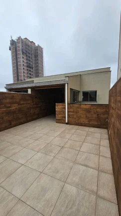 Imagem Cobertura sem Condominio Escada Intarena Nova 86 m²2 Dormitorios 1 Vaga