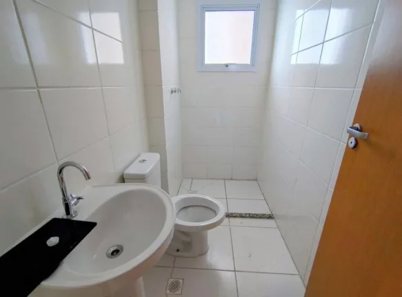 Imagem APARTAMENTO COM 60 m² - BOQUEIRÃO - PRAIA GRANDE SP