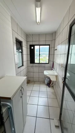 Imagem Apartamento Quadra Mar para locação temporada com 03 dormitórios