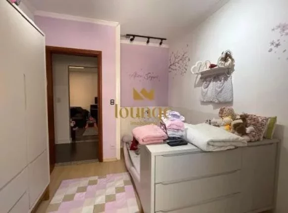 Imagem Apartamento à Venda Parque Campolim Zona Sul - Sorocaba/SP