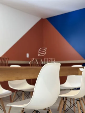 Imagem Apartamento com 2 quartos, Saguaçu - Joinville