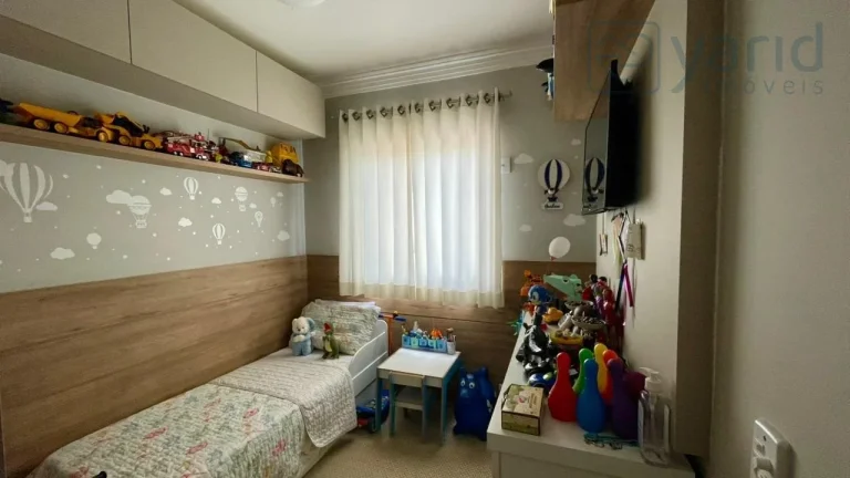 Imagem APARTAMENTO 03 DORMITÓRIOS SENDO 01 SUÍTE PARA VENDA NO BAIRRO MEDEIROS - JUNDIAÍ SP