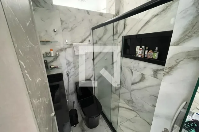 Imagem Apartamento à Venda - Copacabana, 1 Quarto, 43 m2