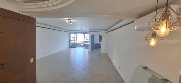 Imagem Apartamento à Venda, 3 Dormitórios(2S), 2 Vagas, Beira Mar Norte, Florianópolis/SC