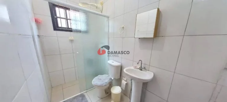 Imagem Casa com 2 quartos - Bertioga