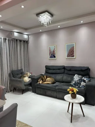 Imagem Loteamento Jardins Casa a venda 3 quartos em Bela vista Palhoça