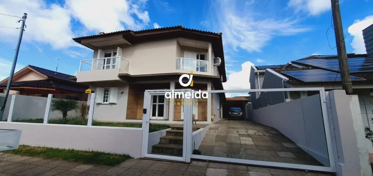 Imagem LINDA RESIDÊNCIA