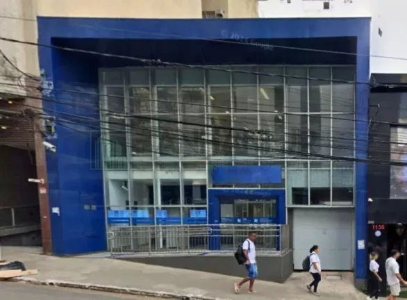 Imagem Imperdível: Casa Comercial à Venda ou Locação em São Paulo-SP, Jardim Paulista - 6 Salas, 3 Banheiros, 4 Vagas, 412m².