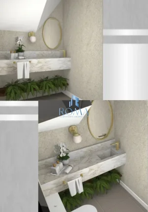 Imagem Casa 3 dormitórios à venda São José Santa Maria/RS