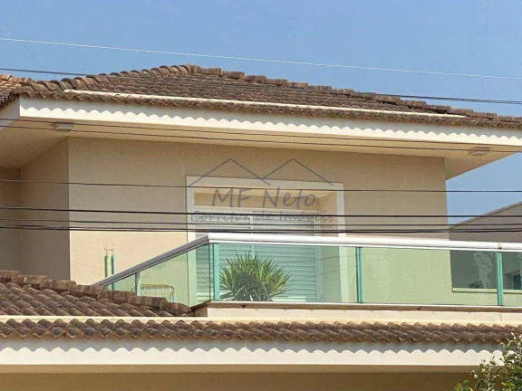 Imagem Casa de Condomínio