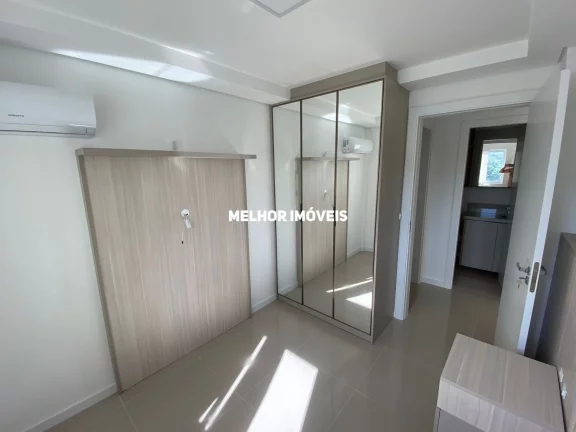 Imagem Apartamento á venda próximo ás principais vias da cidade localizado em Balneário Camboriú