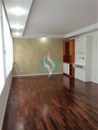Imagem Apartamento à Venda em Vila Suzana - São Paulo/SP.