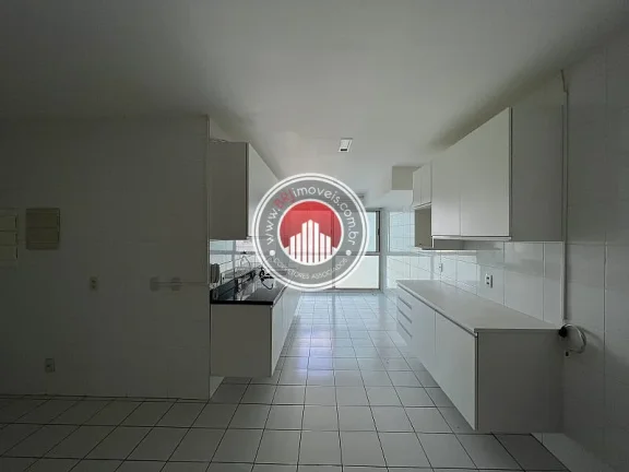 Imagem Apartamento a Venda no bairro Barra da Tijuca - Rio de Janeiro, RJ