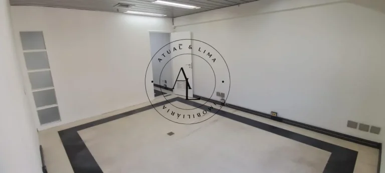 Imagem Sala Comercial no Centro de Campinas: Localização Estratégica para o Seu Negócio!