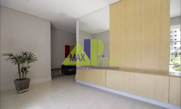 Imagem APARTAMENTO 64M²/02 DORMITÓRIOS/01 SUÍTE/SACADA/01 VAGA
