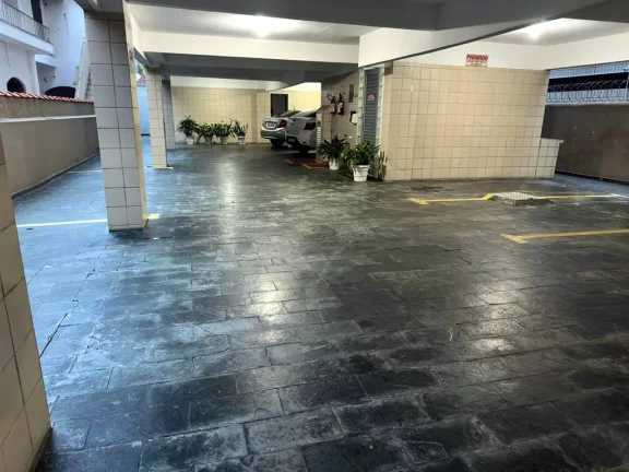 Imagem APARTAMENTO COM 44 m² - BOQUEIRÃO - PRAIA GRANDE SP