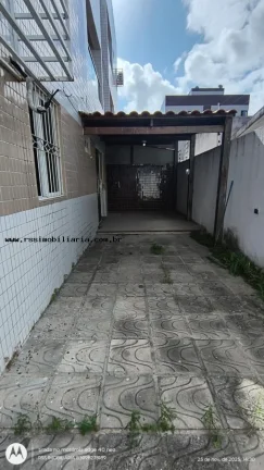Imagem Apartamento Locação Novo Milênio, Gramame - João Pessoa/PB
