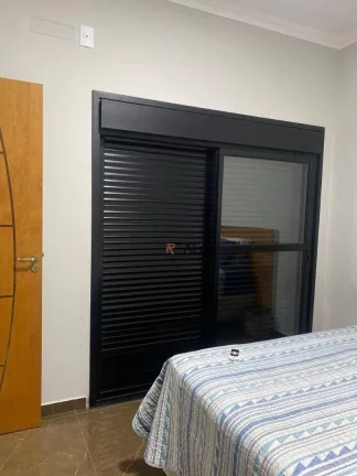 Imagem Casa com moveis planejados e 3 dormitórios à venda, 110 m² por R$ 695.000 - Jardim dos Sabiás - Indaiatuba/SP