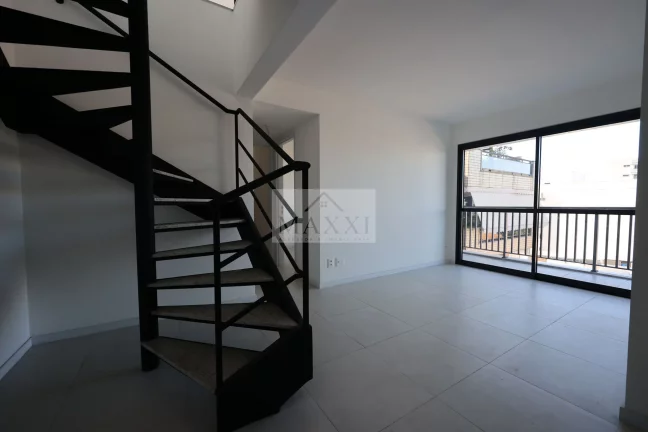 Imagem ONE TIJUCA - Apartamento Cobertura Duplex em Tijuca, Rio de Janeiro/RJ
