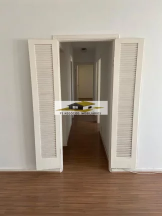 Imagem Apartamento para venda/locação em Pinheiros