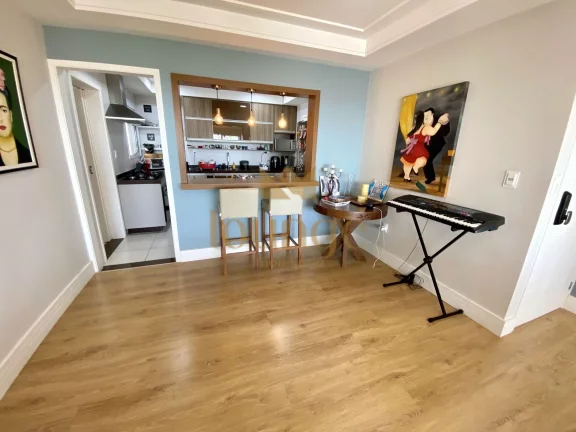 Imagem Apartamento em Sorocaba