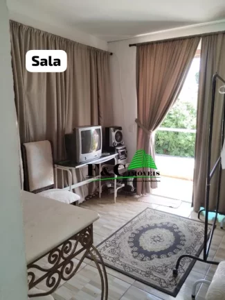 Imagem Casa / Sobrado para Venda em Americana, BALNEARIO SALTO GRANDE, 2 dormitórios, 2 banheiros, 2 vagas
