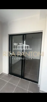 Imagem Apartamento - Ribeirão Preto - Sumarezinho - Região Oeste