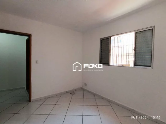 Imagem Sobrado com 3 dormitórios para alugar, 390 m² por R$ 2.710,00/mês - Vila Maria Alta - São Paulo/SP